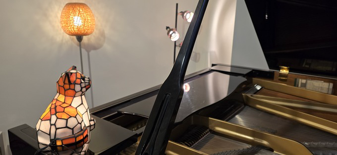恵比寿の森ピアノ教室